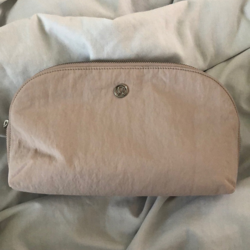 Lululemon Travel Bag